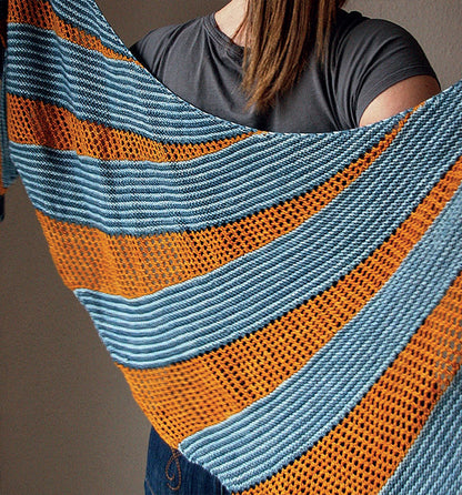 Shawls - Melanie Berg