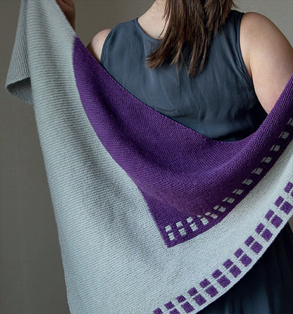 Shawls - Melanie Berg