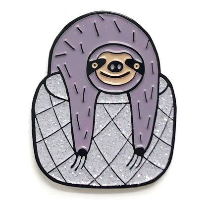 Shelli Can Enamel Pins