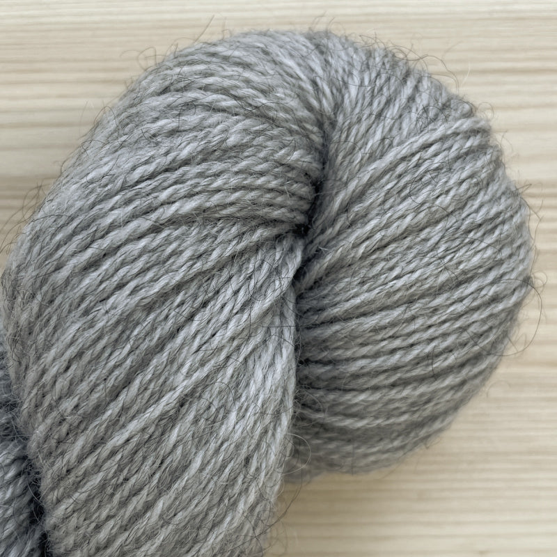 Corrie Worsted – La Bien Aimee