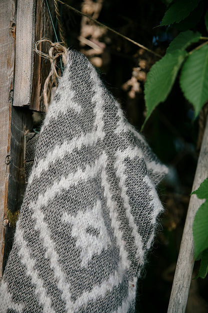 Snowfield cowl bundle
