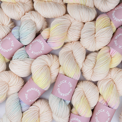 Wool Mix Super Chunky (100g) – Paintbox Yarns