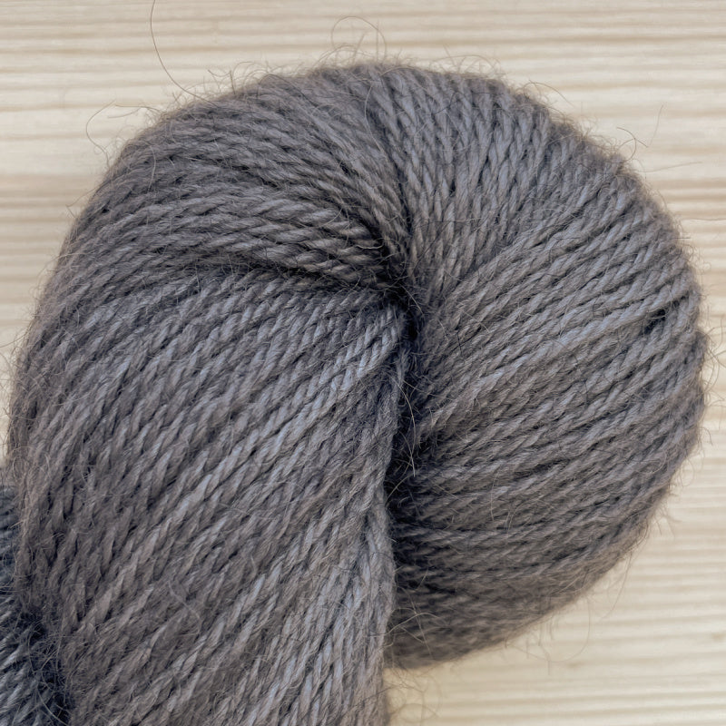 Corrie Worsted – La Bien Aimee