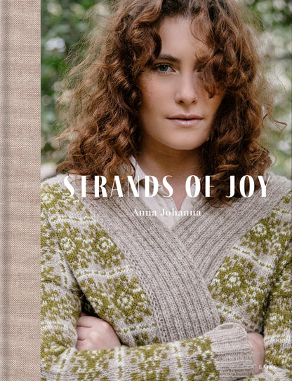 Strands of Joy - Anna Joanna