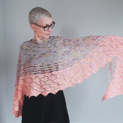 Tamriel Shawl Bundle