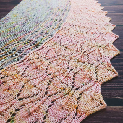 Tamriel Shawl Bundle