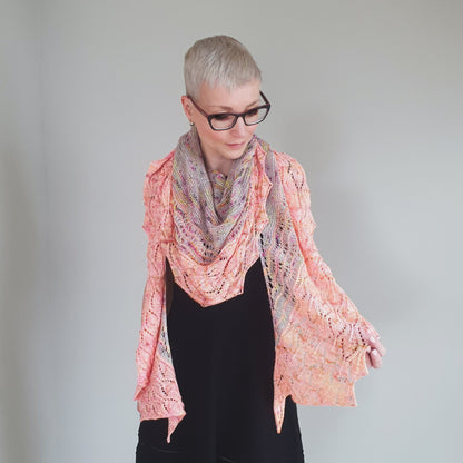 Tamriel Shawl Bundle