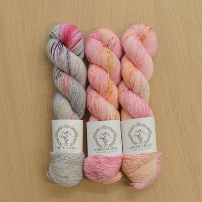 Tamriel Shawl Bundle