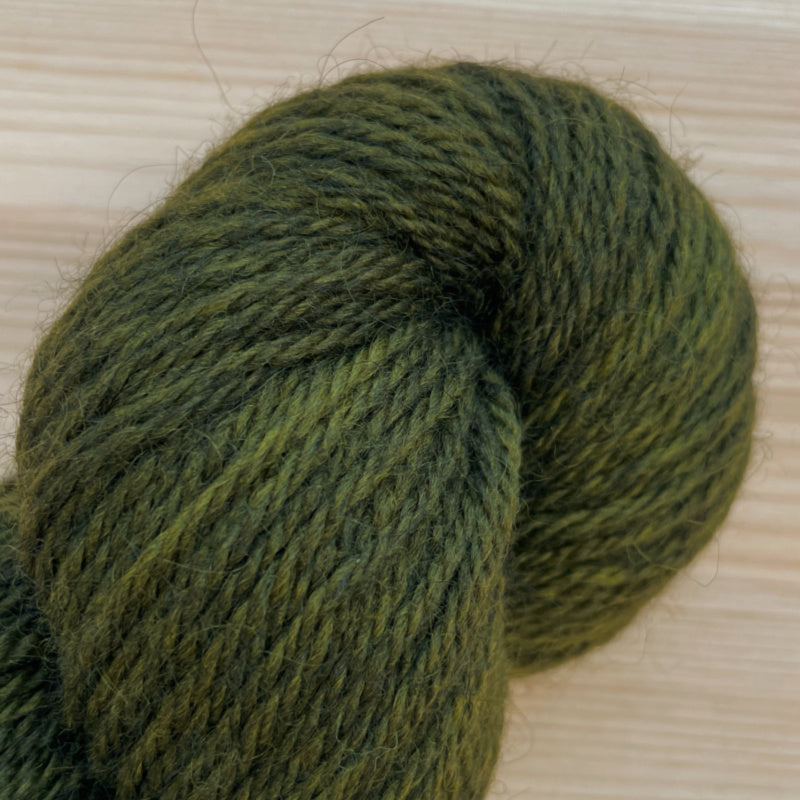 Corrie Worsted