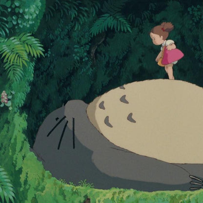 My Neighbor Totoro