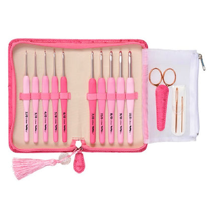 Tulip Etimo Crochet Hooks