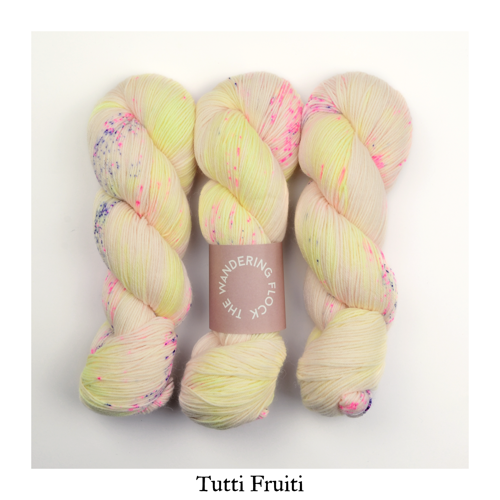 PUCKY Wool Baby ビッグサイズ - POP MART JAPAN オンラインショップ
