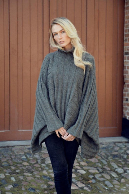 Twelve Knitted Sweater From Tversted - Marianne Isager