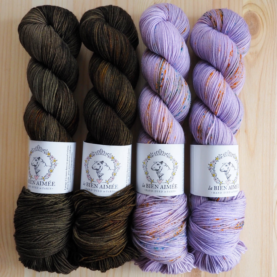 Starflake bundle