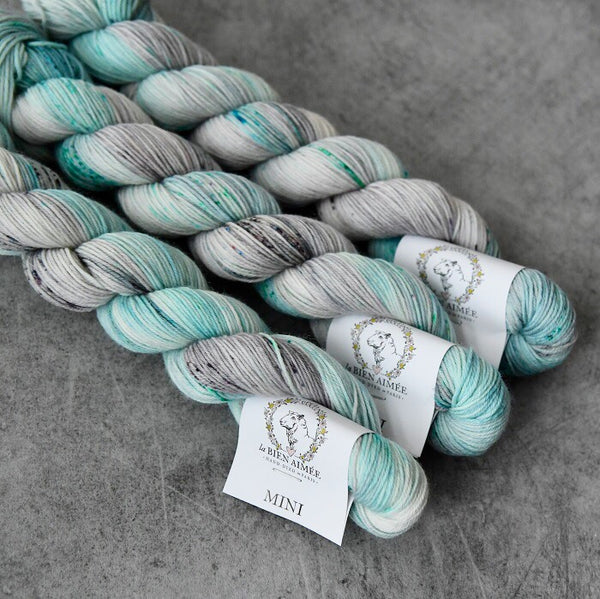 Merino Super Sock 50g