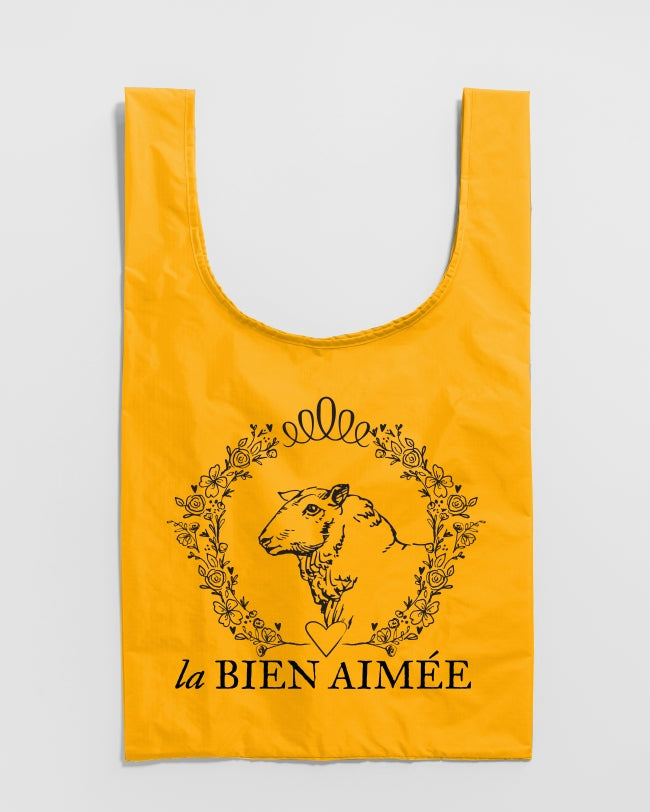 La Bien Aimée Custom Baggu Standard