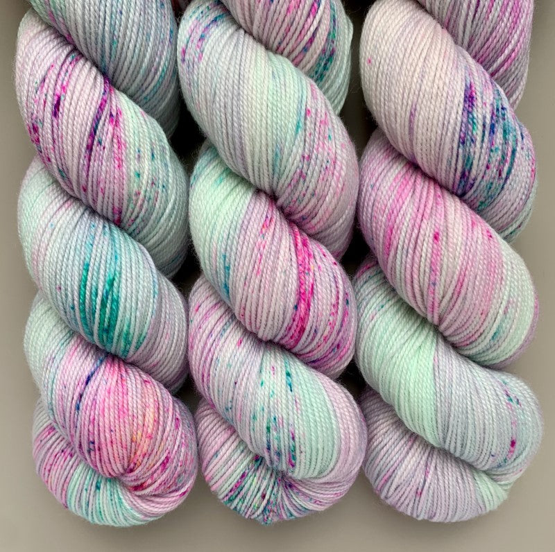 Merino Sport — Waterlilies