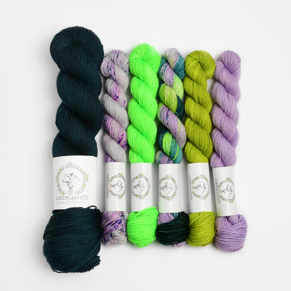 Westknits Sock Bundles