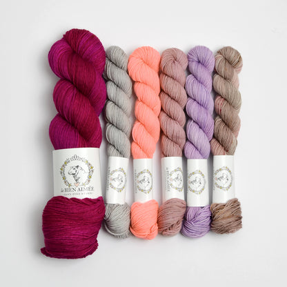 Westknits Sock Bundles