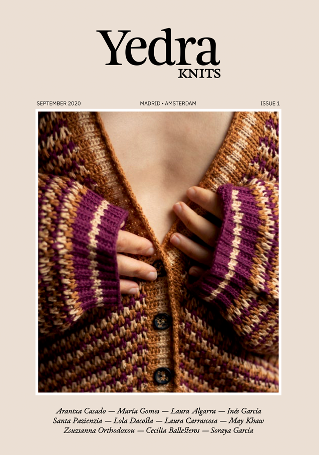 Yedra Knits