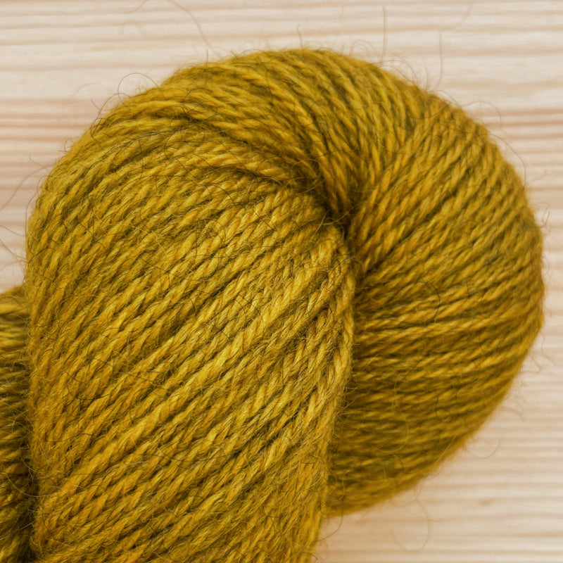 Corrie Worsted