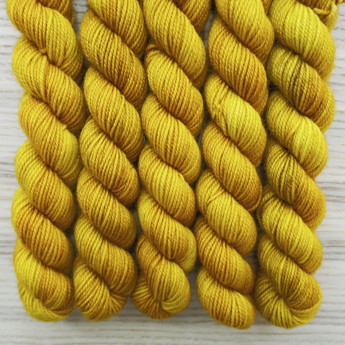 Merino Sport Mini 20g — Yellow Brick Road