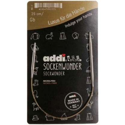 Addi SockWonder