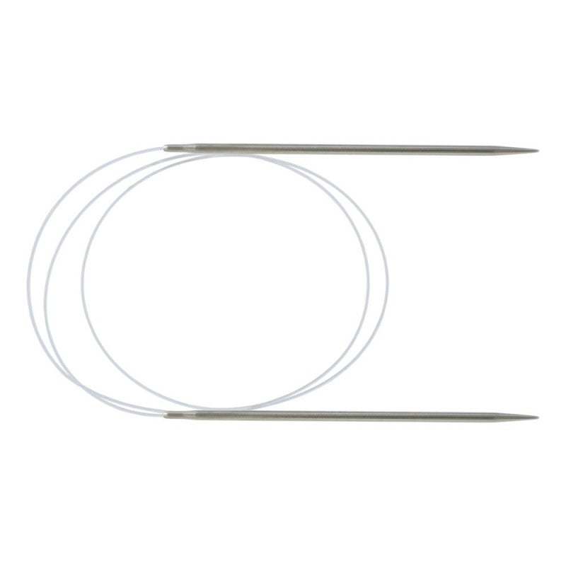 Hiyahiya Inox Circular Knitting Needles