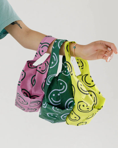Mini Baggu - Set of 3