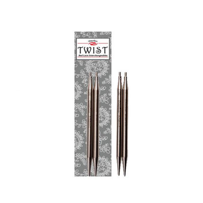 ChiaoGoo Twist 5 Interchangeable Needle Sets