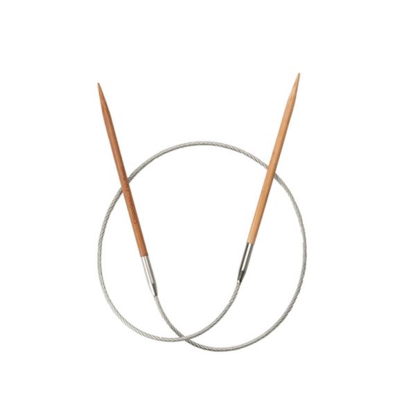 Chiaogoo Bamboo Circular Knitting Needles