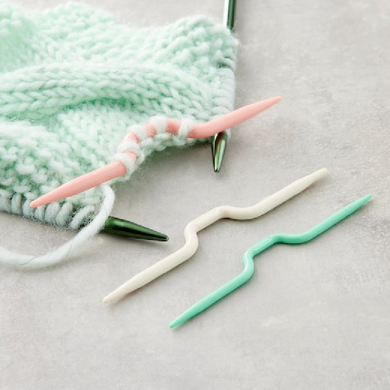 Clover Cable Knitting Tools