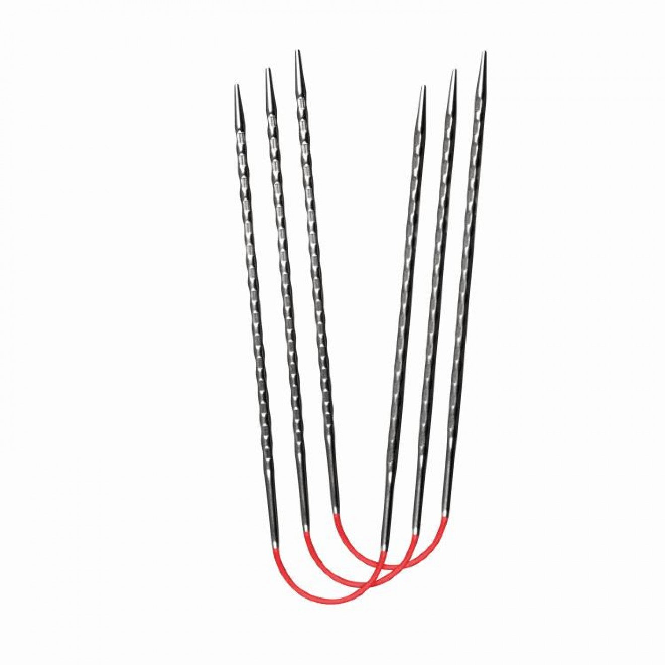 Addi CraSyTrio Novel Knitting Needles / LONG