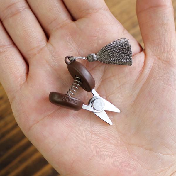 Cohana Seki Mini Scissors