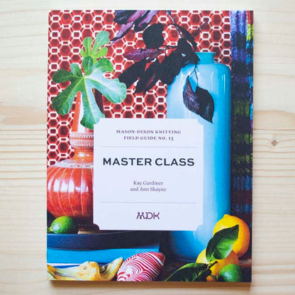 MDK Field Guide