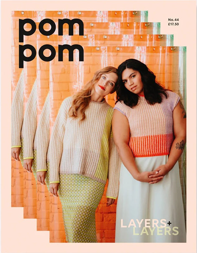 Pom Pom Quarterly