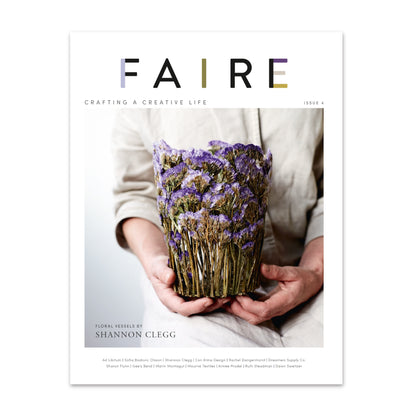 Faire Magazine