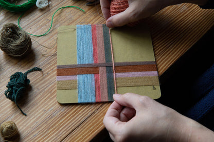 The Yarn Winding Manifesto