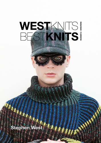 Westknits Bestknits 2 - Sweaters