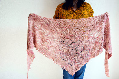 Wind of Change shawl bundle