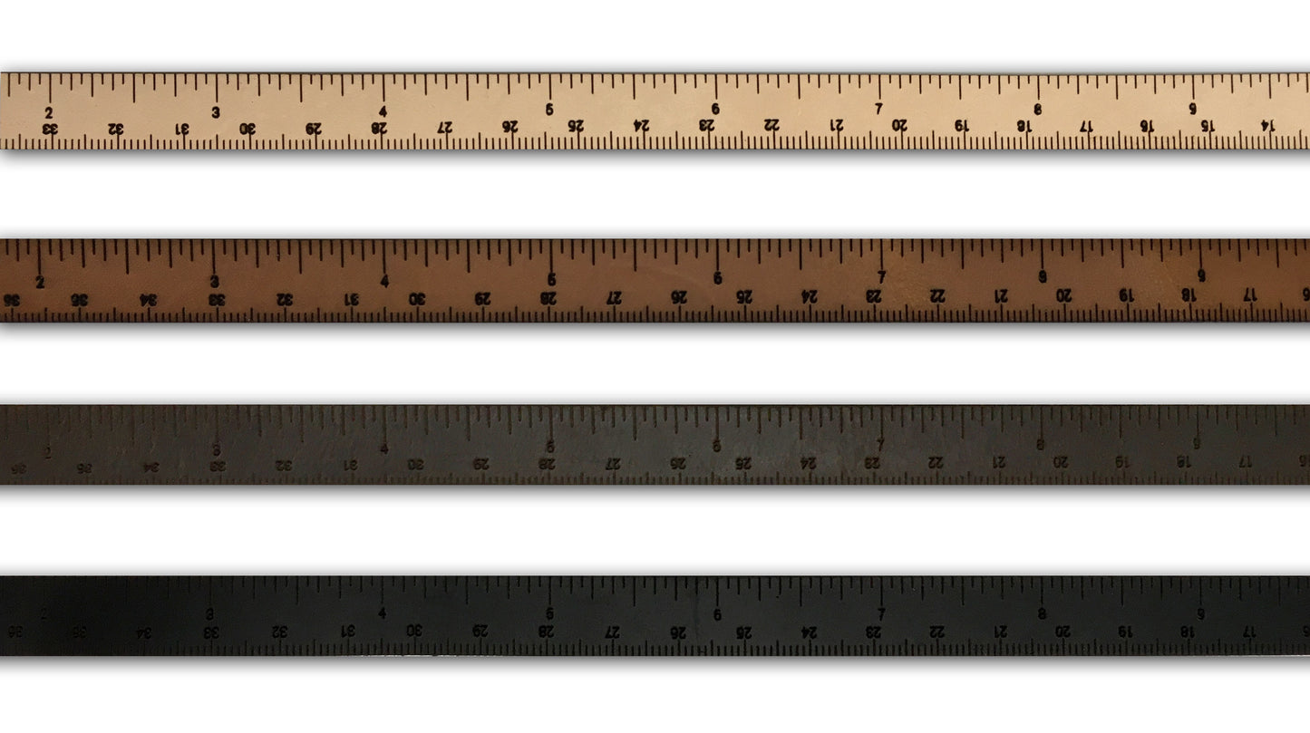 Wrist Ruler