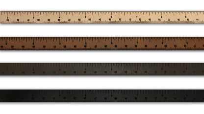 Wrist Ruler